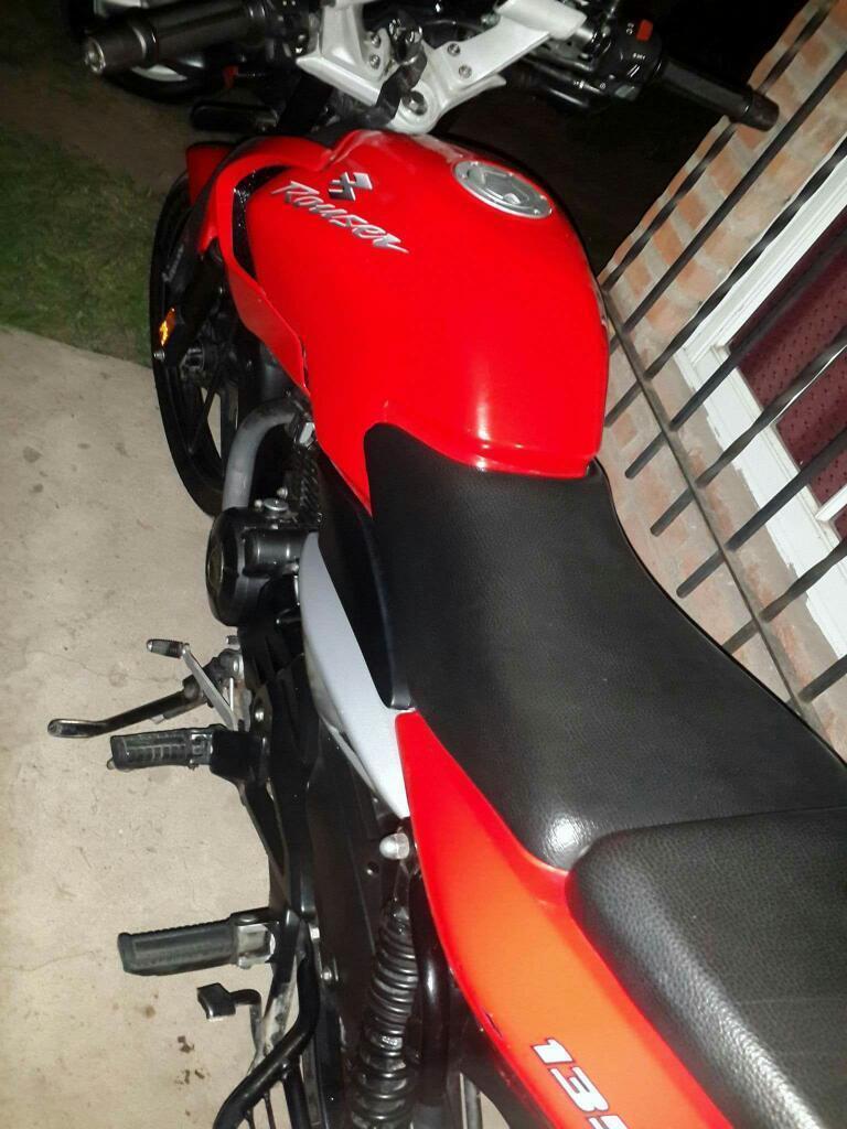 Vendo Rouser 135