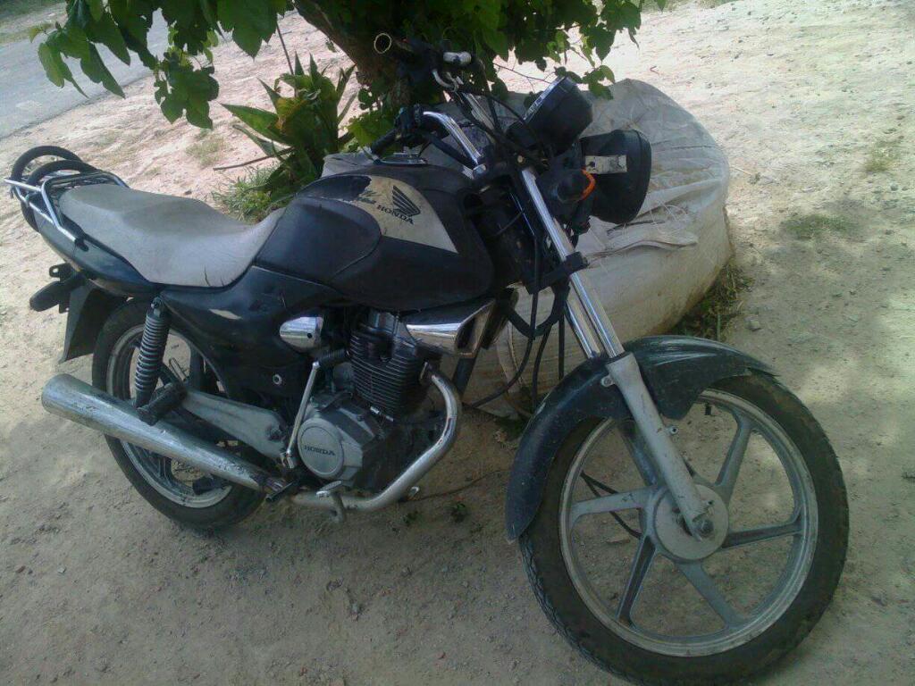 Vendo Storm Modelo 2007