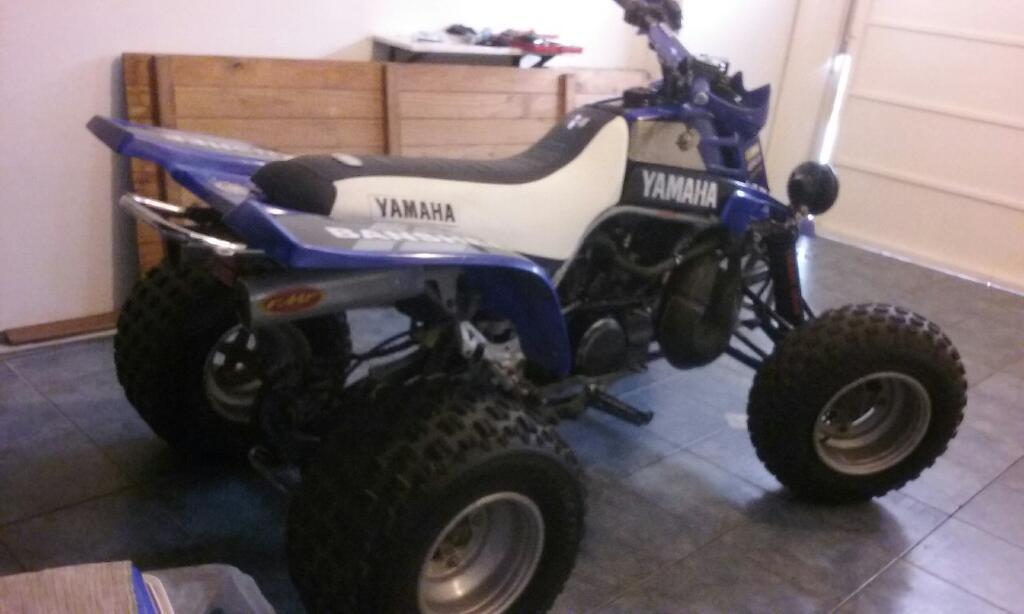 Yamaha Banshe. .vend..o Permut.auto Gnc