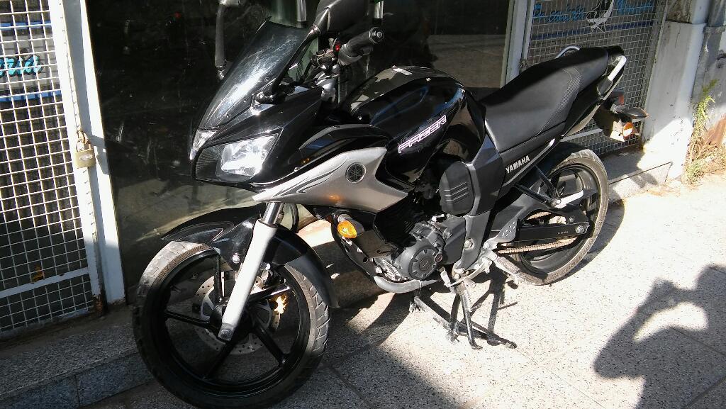 Yamaha Fazer 2013 Sport Impecable