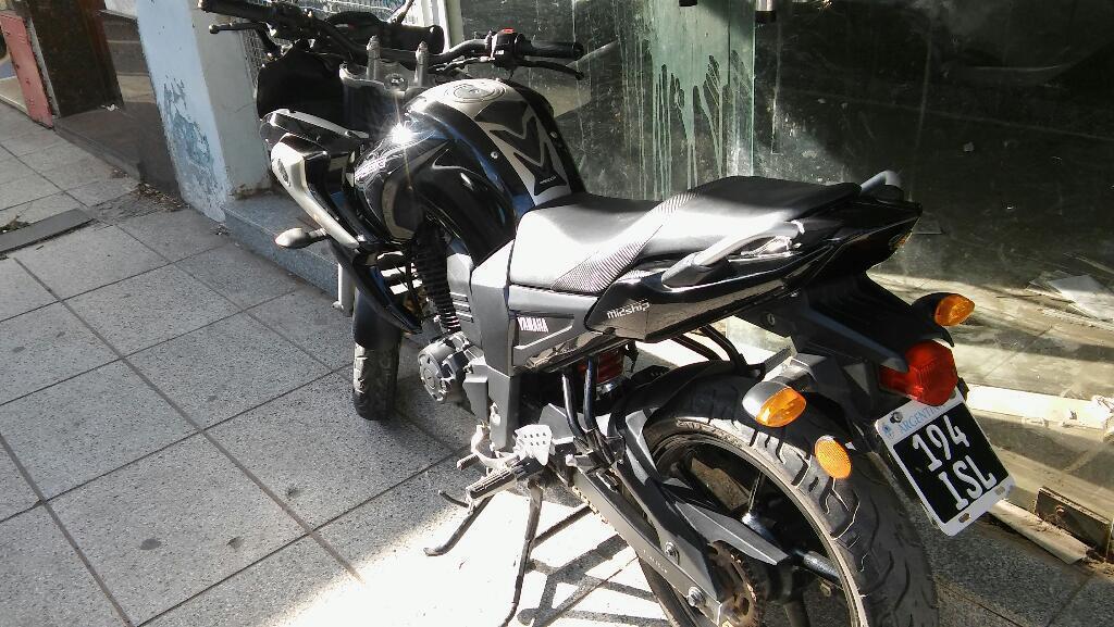 Yamaha Fazer 2013 Sport Impecable