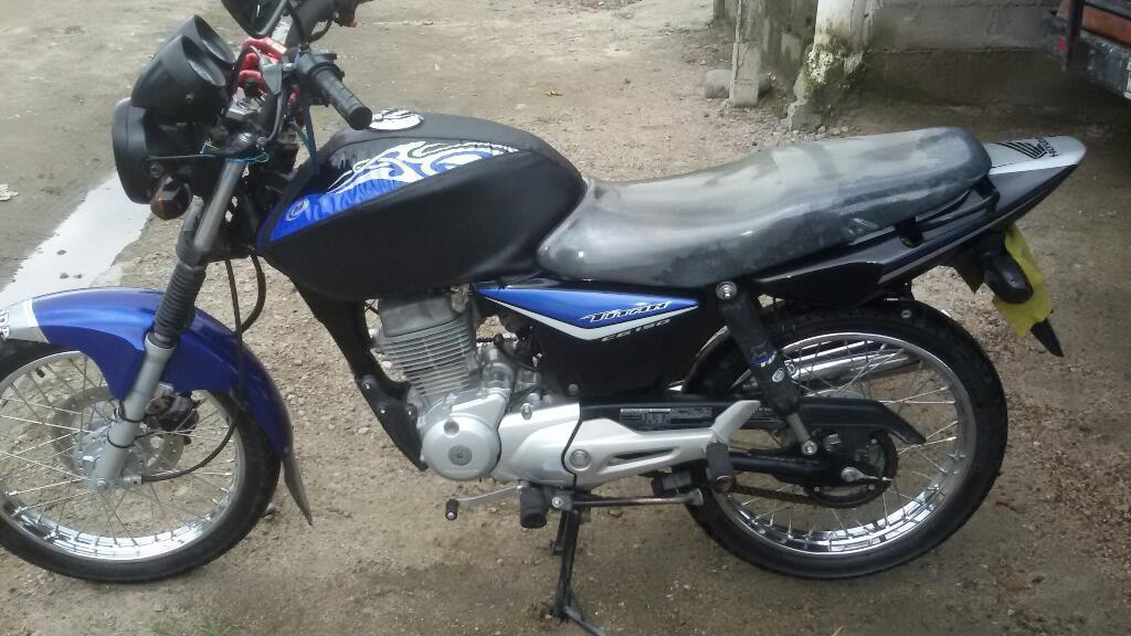 Vendo Honda Cg