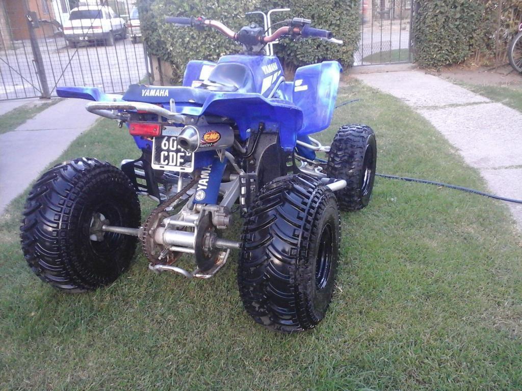 Yamaha Blaster 200 2t Mod 2001