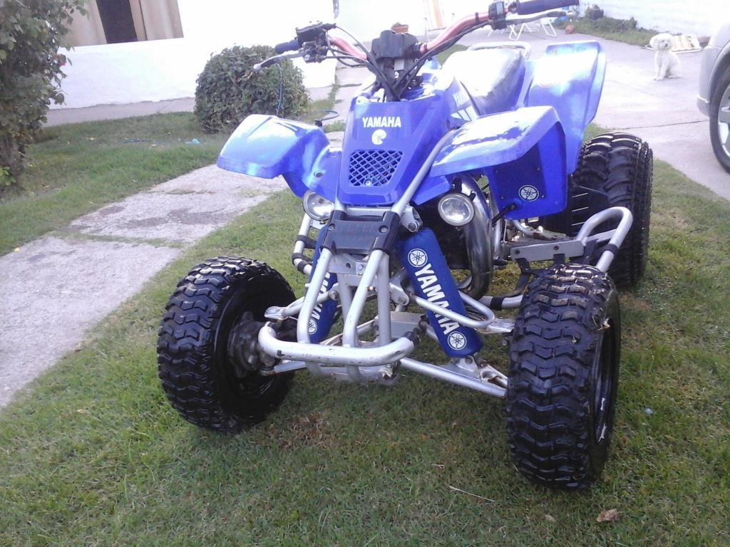 Yamaha Blaster 200 2t Mod 2001