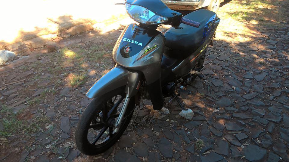 gilera smhas full full mod 2012