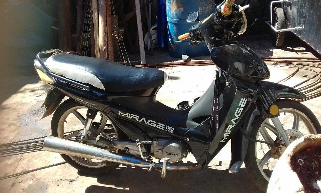 Vendo 110 Corven Mirage