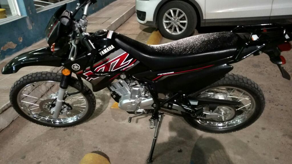 Xtz125. 3 Meses de Uso!!que Auto Hay?