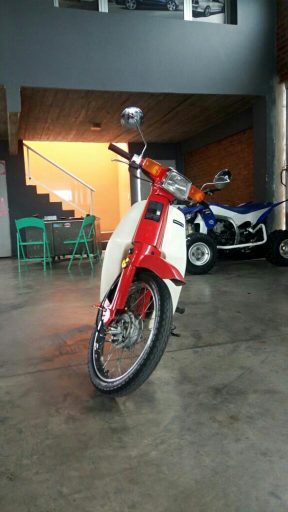 Honda Econo Power C90 Mod.96