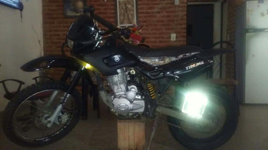 Vendo X3m Yaya