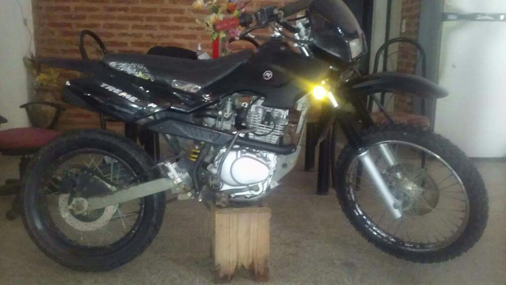 Vendo X3m Yaya