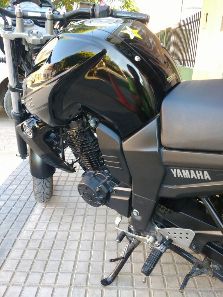 Vendo Yamaha Fz 16-2015