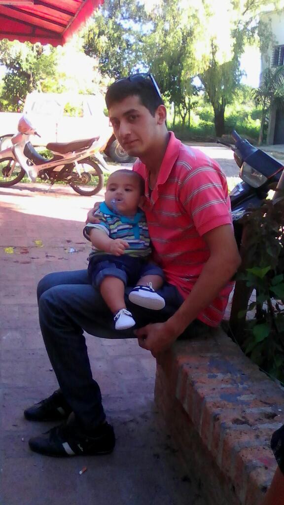 Yamaha Crypton Vendo