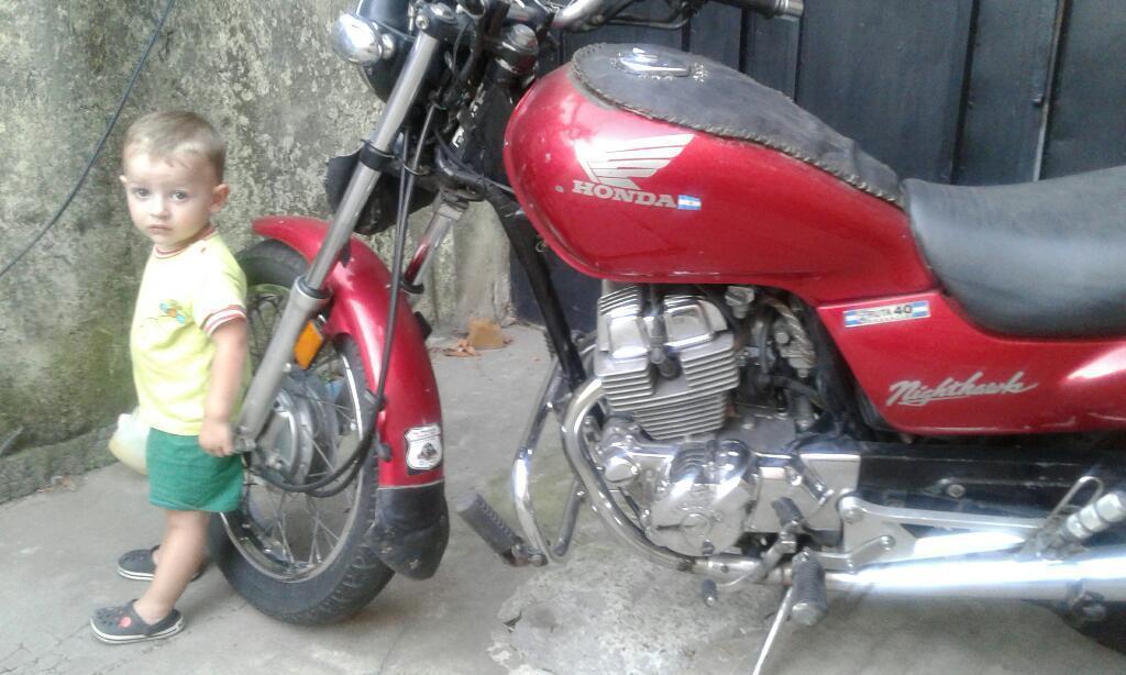 Vendo Honda 250 Ya!!