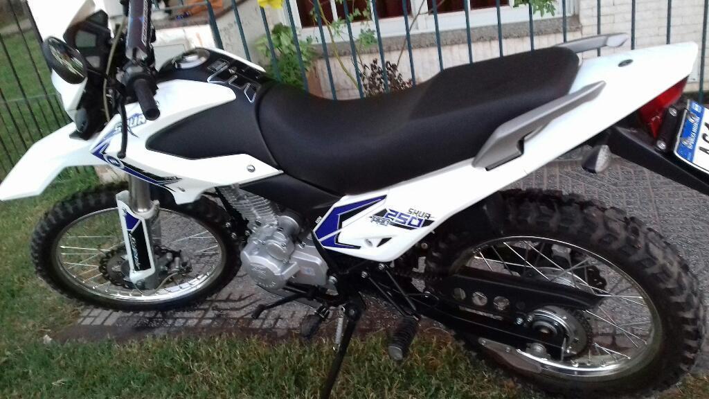 Vendo Skua 250