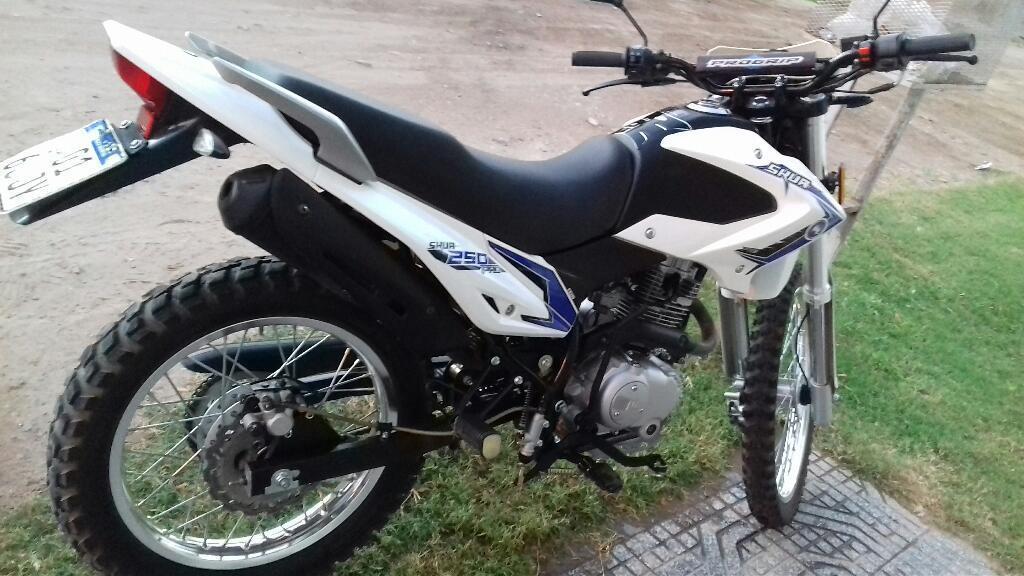 Vendo Skua 250