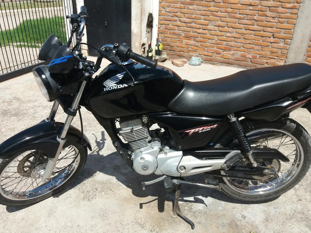 Vendo Cg 150