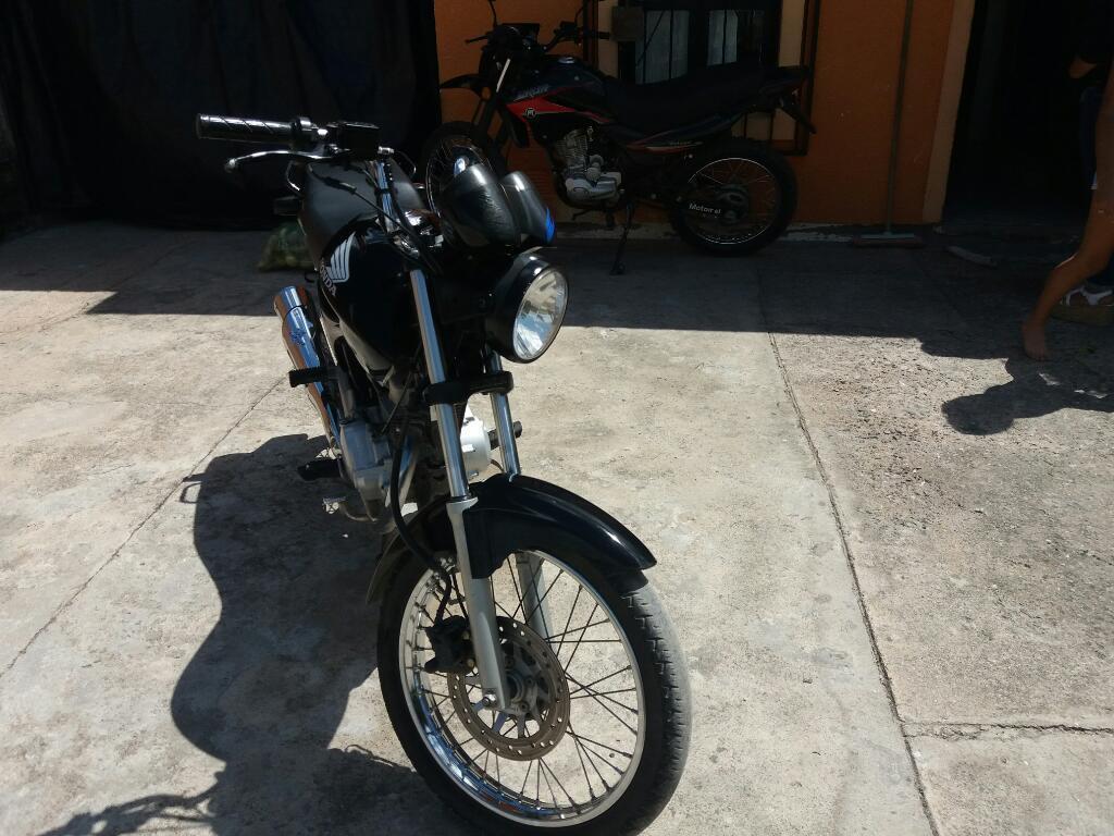 Vendo Cg 150