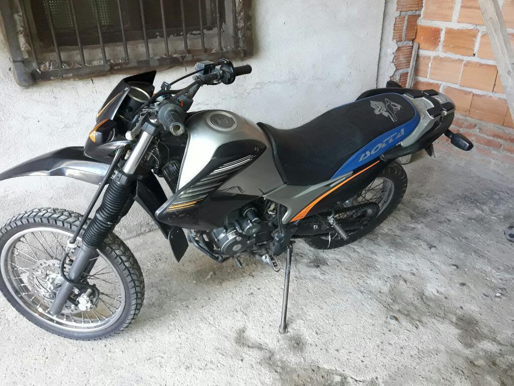 Keller 200 Enduro .recibo Menor Valor