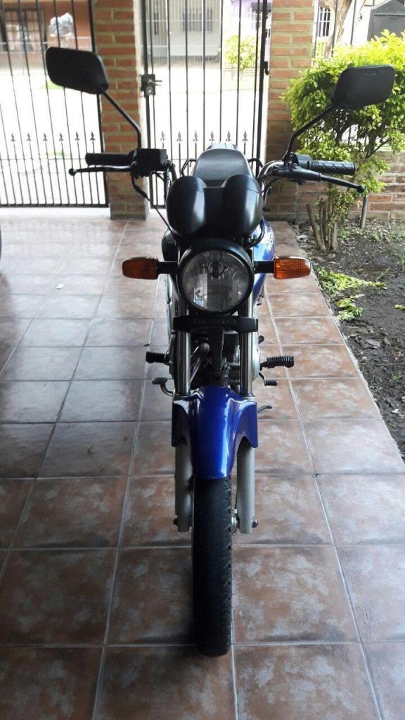VENDO CG 150 TITAN 2011