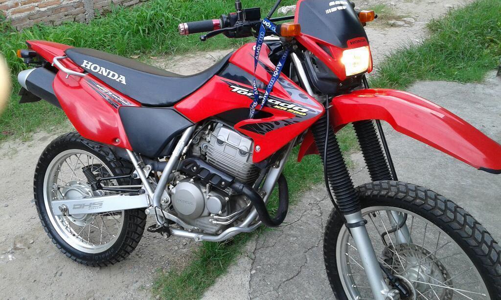 Vendo Tornado Impecable