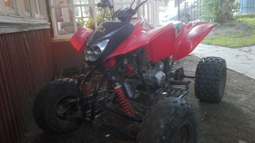 Mundial 200 Cilindrada