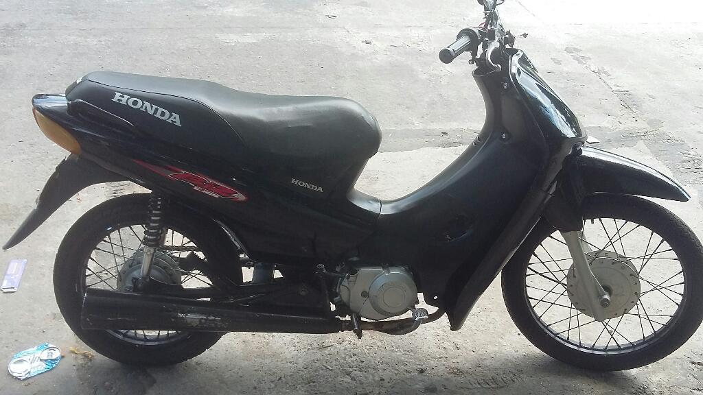 Vendo Honda Biz 2006