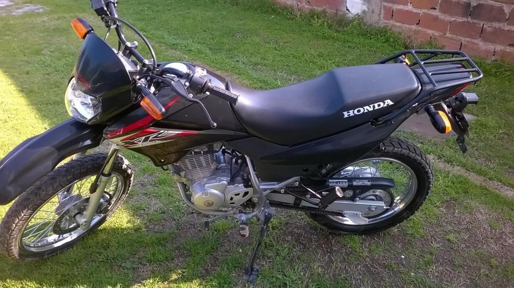 honda xr125