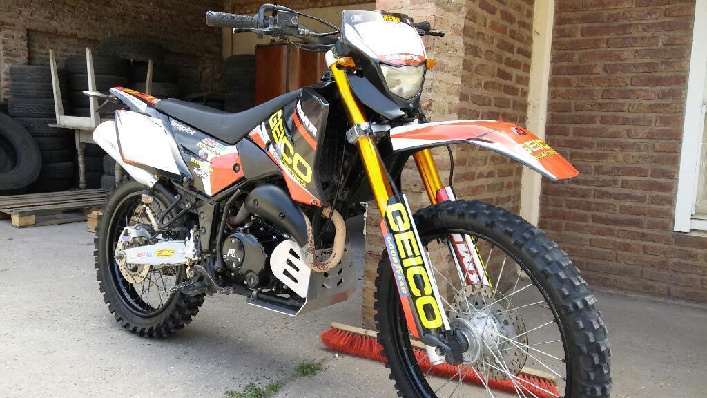 Vendo Xmm 250