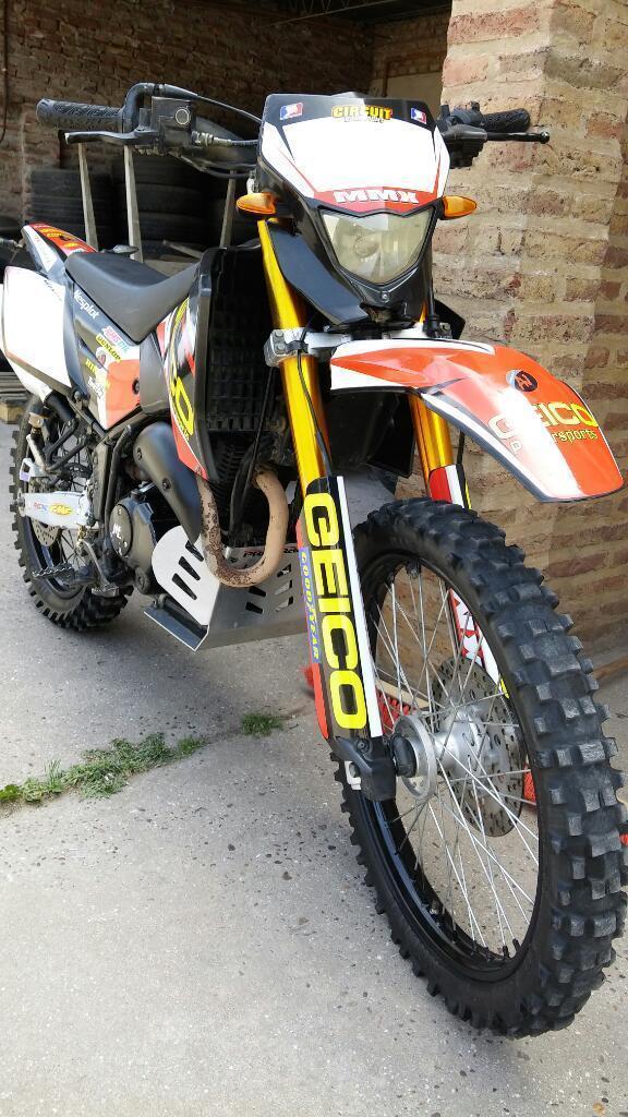 Vendo Xmm 250