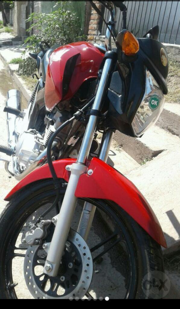 Honada Titan Cg 150 Inpecable!!!!!