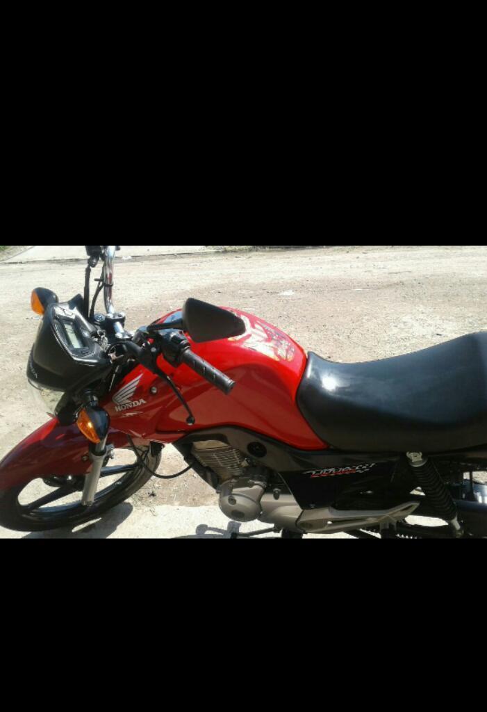 Honada Titan Cg 150 Inpecable!!!!!