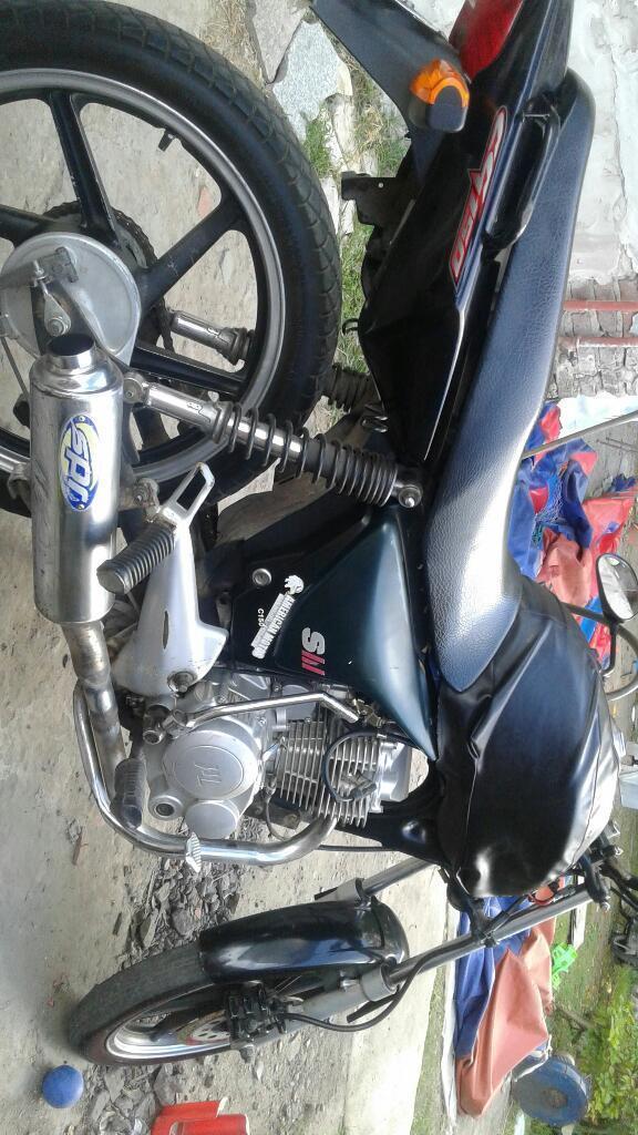 Moto Cg 150 15000