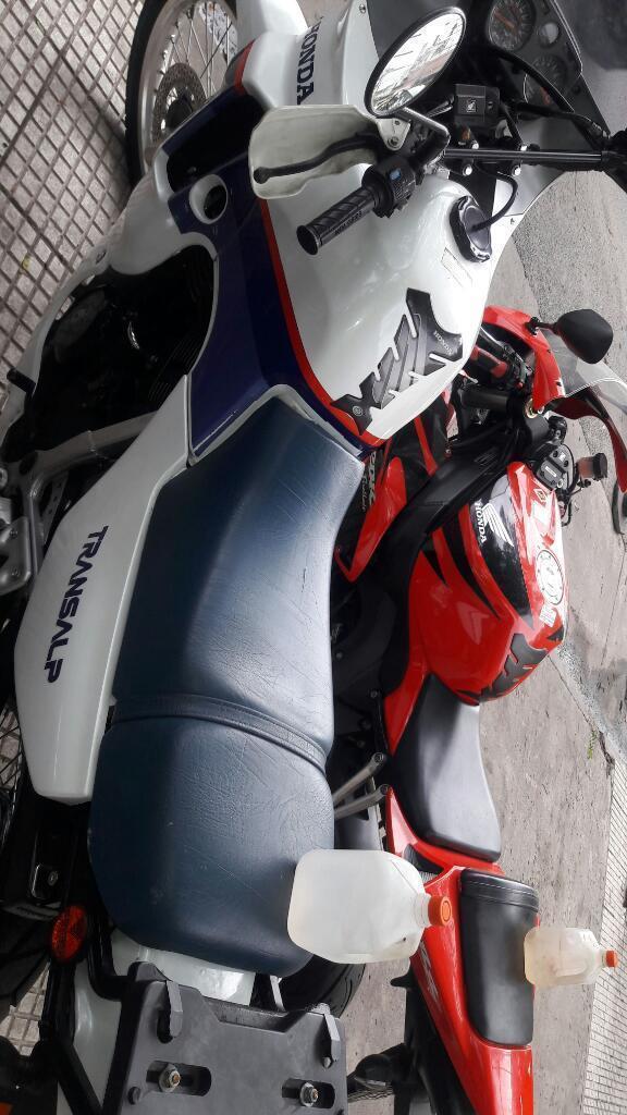 Honda Cbr 1000rr