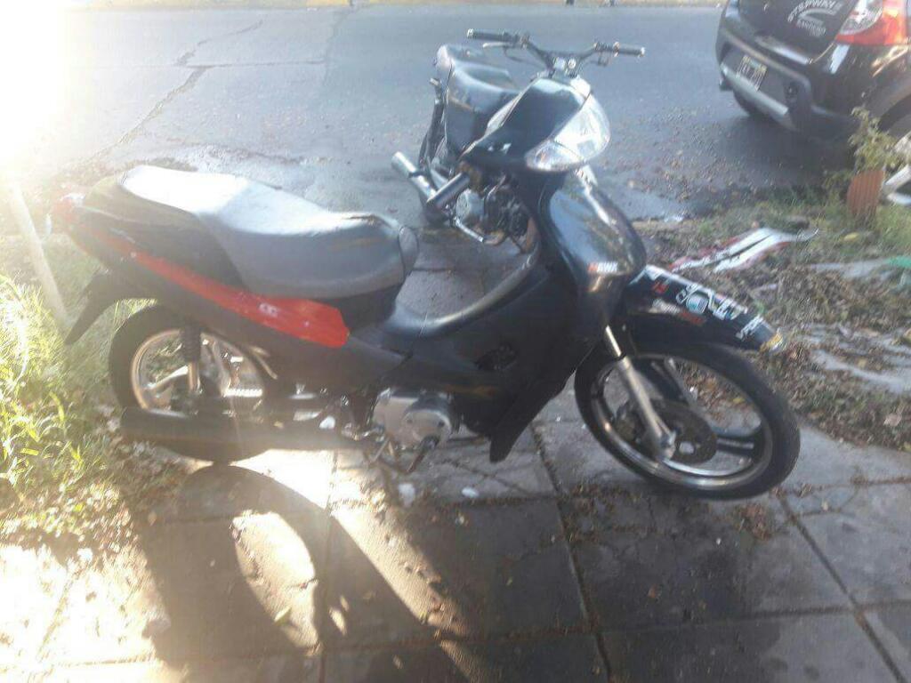 Motomel 110