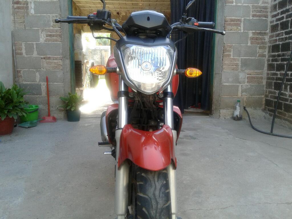 Vendo Yamaha Fz