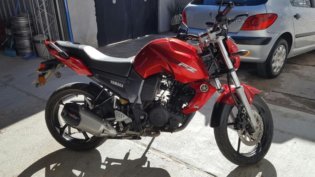 Yamaha Fz 160cc 2009