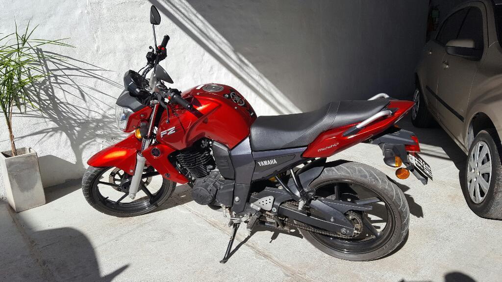 Yamaha Fz 160cc 2009