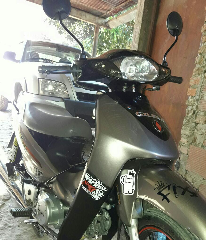 Gilera Full 