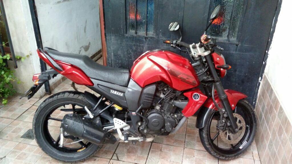 Fz 16 Todos Los Papeles Lista Par Transf