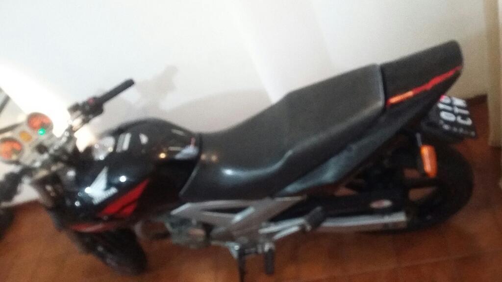 Honda Twister 250