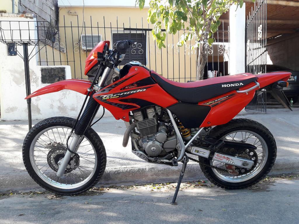 Honda Tornado 250cc