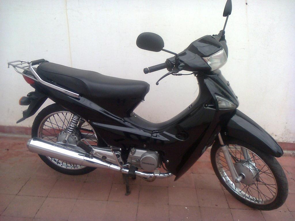 Vendo Honda Wave