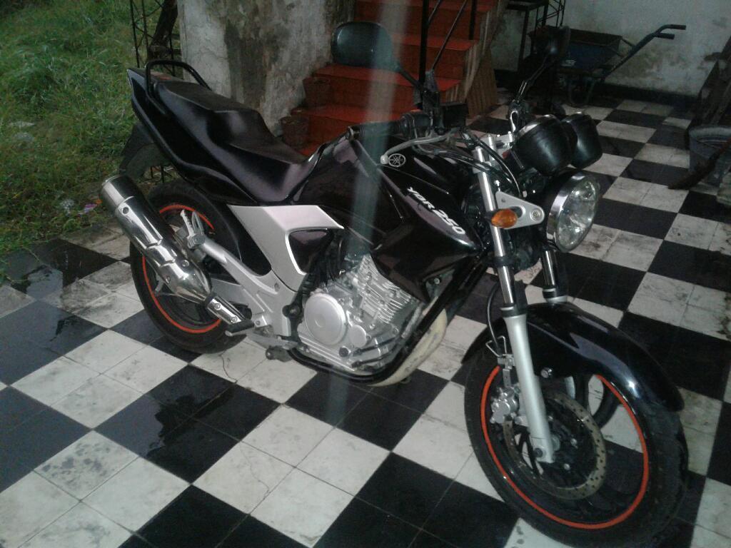 Ybr 250