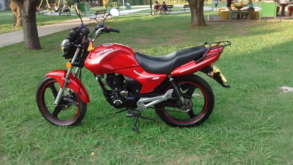 GILERA VC 150