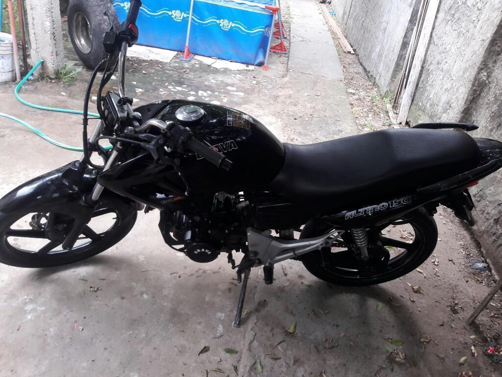 Ke Ofrecen por El Brava Altino 150