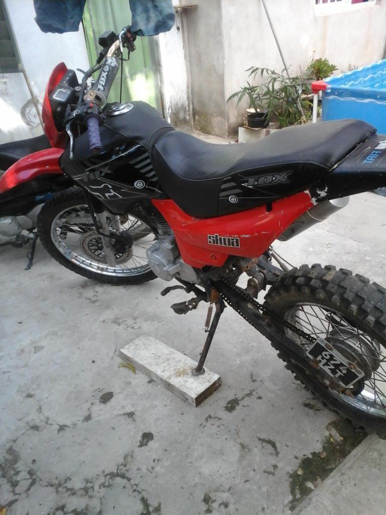 vendo skua 150