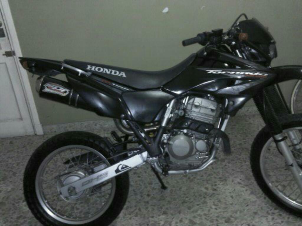 Vendo Tornado 250