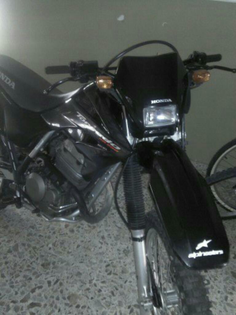 Vendo Tornado 250