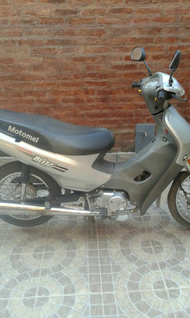 Motomel 110