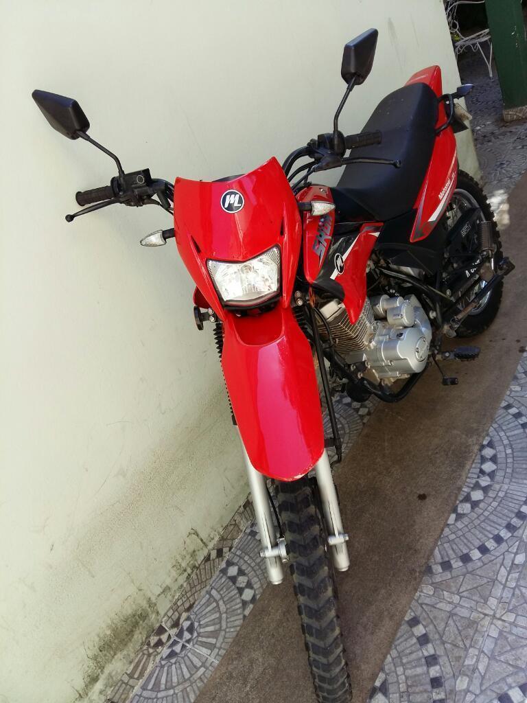 Motomel Skua 150cc 2015 Escucho Ofertas